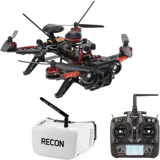 Частоты fpv