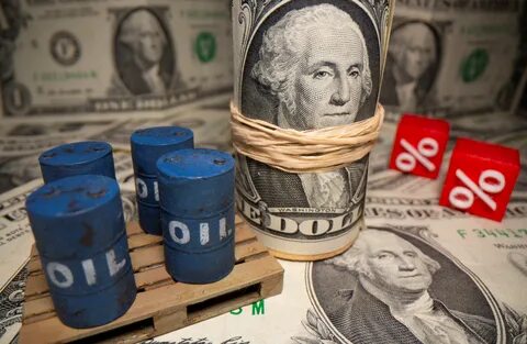 Нефтедоллар саудовская аравия