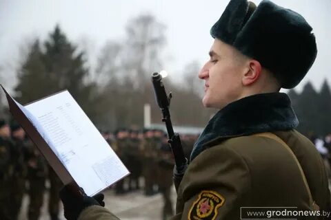 На связи гродно