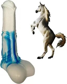 FAAK Silicone Big Horse Dildo Multi-Color Female Mastu Max 69% OFF 25% OFF ...