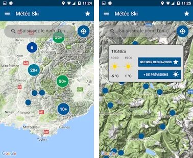 Meteo france