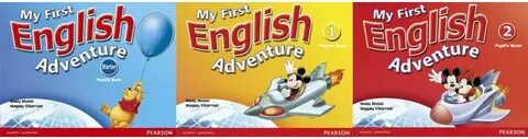 Wonderland english adventure
