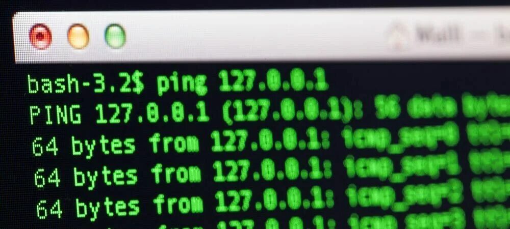 Пинг в интернете что это. Пинг интернета. ping utility.