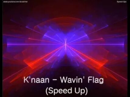 Wavin flag