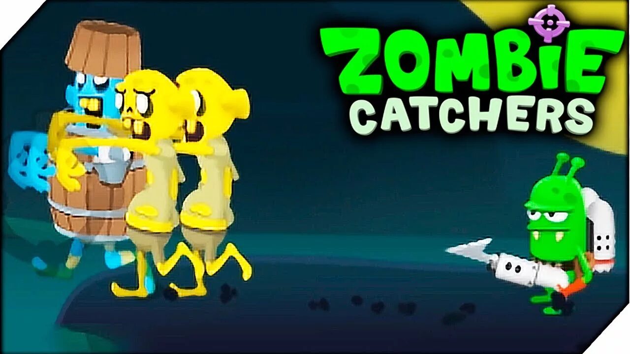 Zombie catchers покупки. Zombie catchers 2. Зомби катчер. Зомби катчер. Zombie catchers покупки.