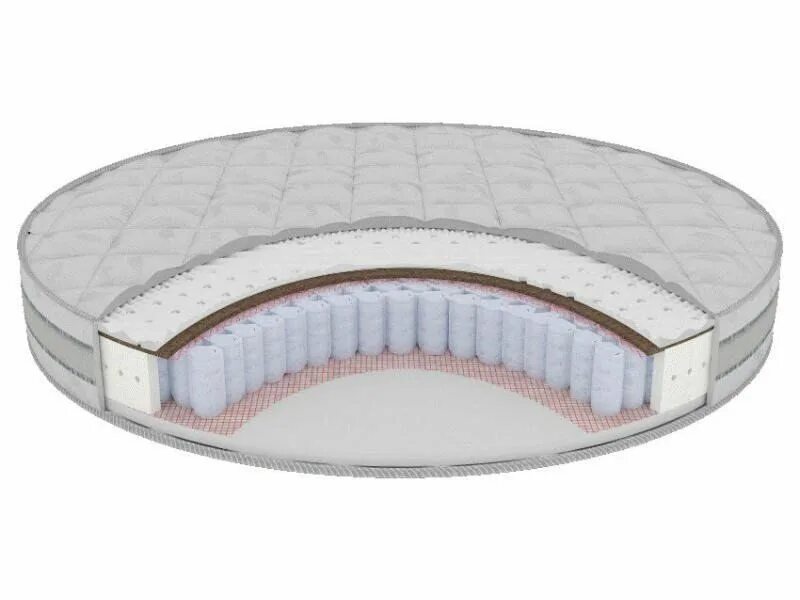 Круглый матрас. Матрас toris солар ф2 (круглый) ø200 ортопедический пружинный. матрас toris солар ф2 (круглый) ø230 ортопедический пружинный. матрас toris плато (круглый) ø210 ортопедический пружинный. матрас toris эгоист плюс ф2 (круглый)ø235 ортопедический пружинный.