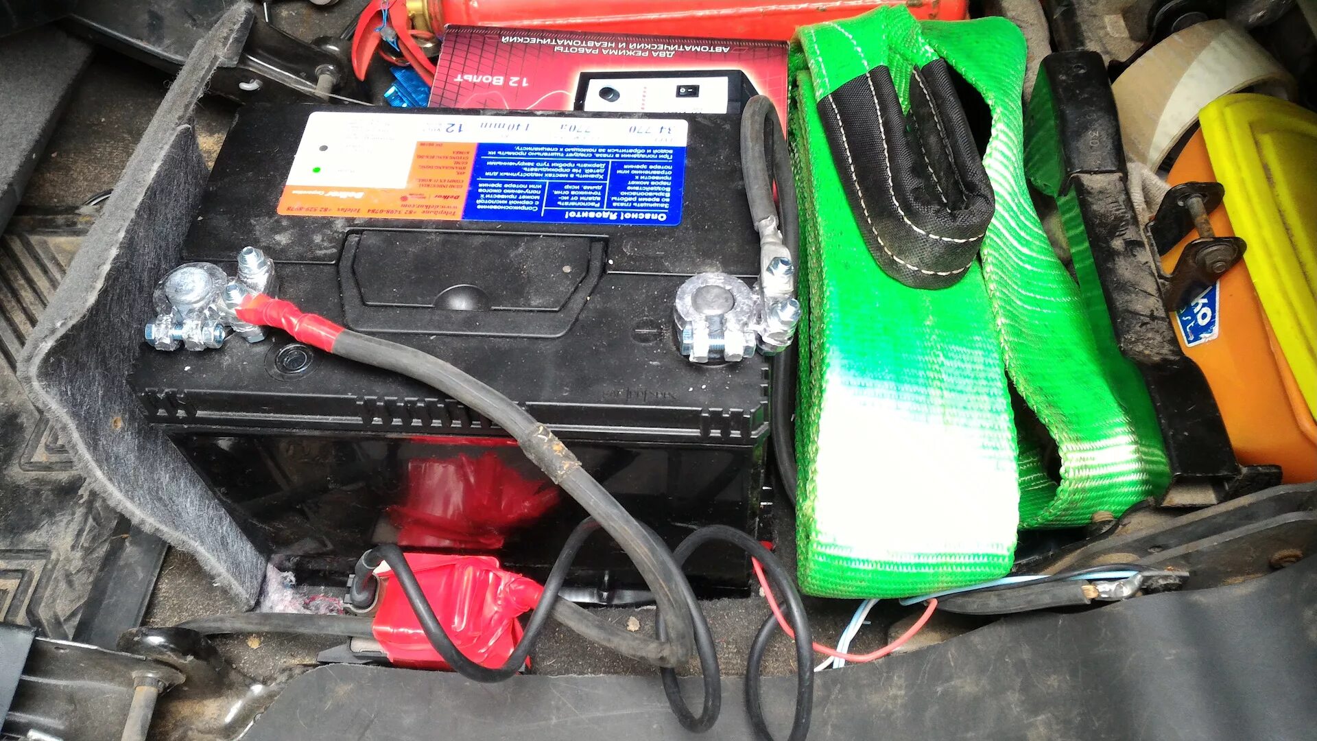 Реле зарядки акб логан 1. Chevrolet rezzo акб. Параллельная зарядка аккумуляторов. Не заряжается 2 аккумулятор. Не заряжается 2 аккумулятор.