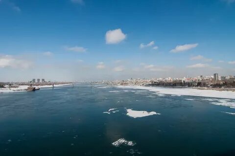 Воздушная гавань обь