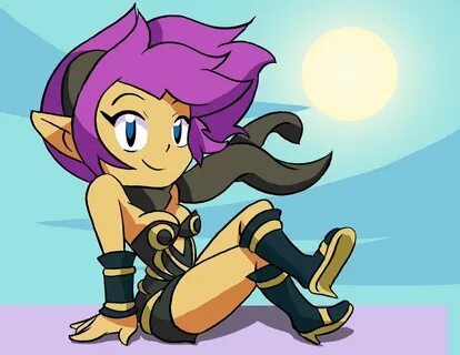 Nicole risky job android
