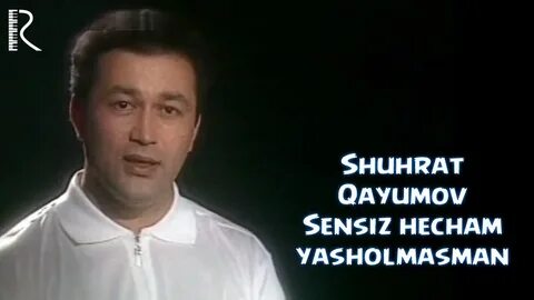 Shuhrat qayumov mp3