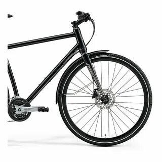 Crossway urban