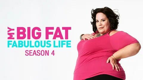 My Big Fat Fabulous Life - Rotten Tomatoes.