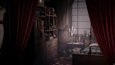 Переулок висельника
