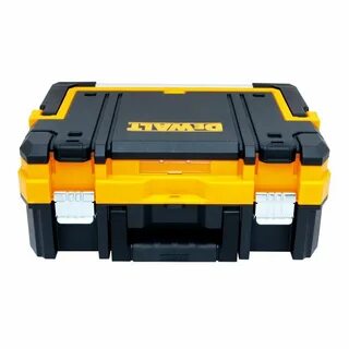 Кейс dewalt