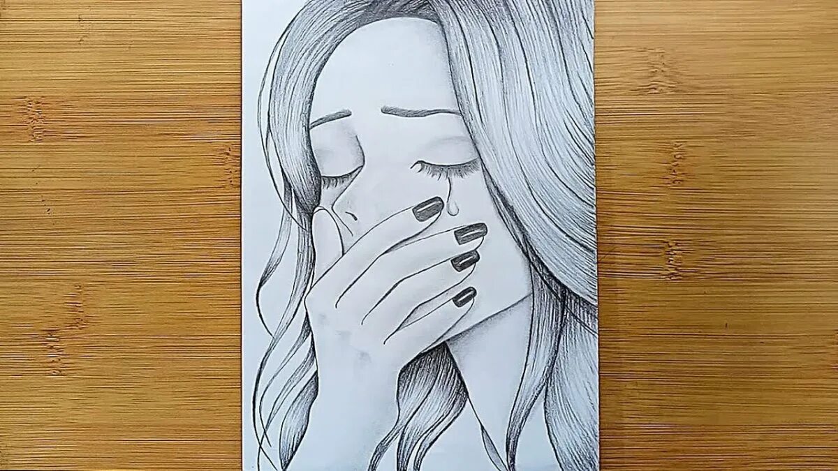 Рисунки девочек на бумаге. Рисунки карандашом. Рисунок девушки карандашом. Рисунки карандашом для срисовки девушки. Картинки для срисовки карандашом девушки.