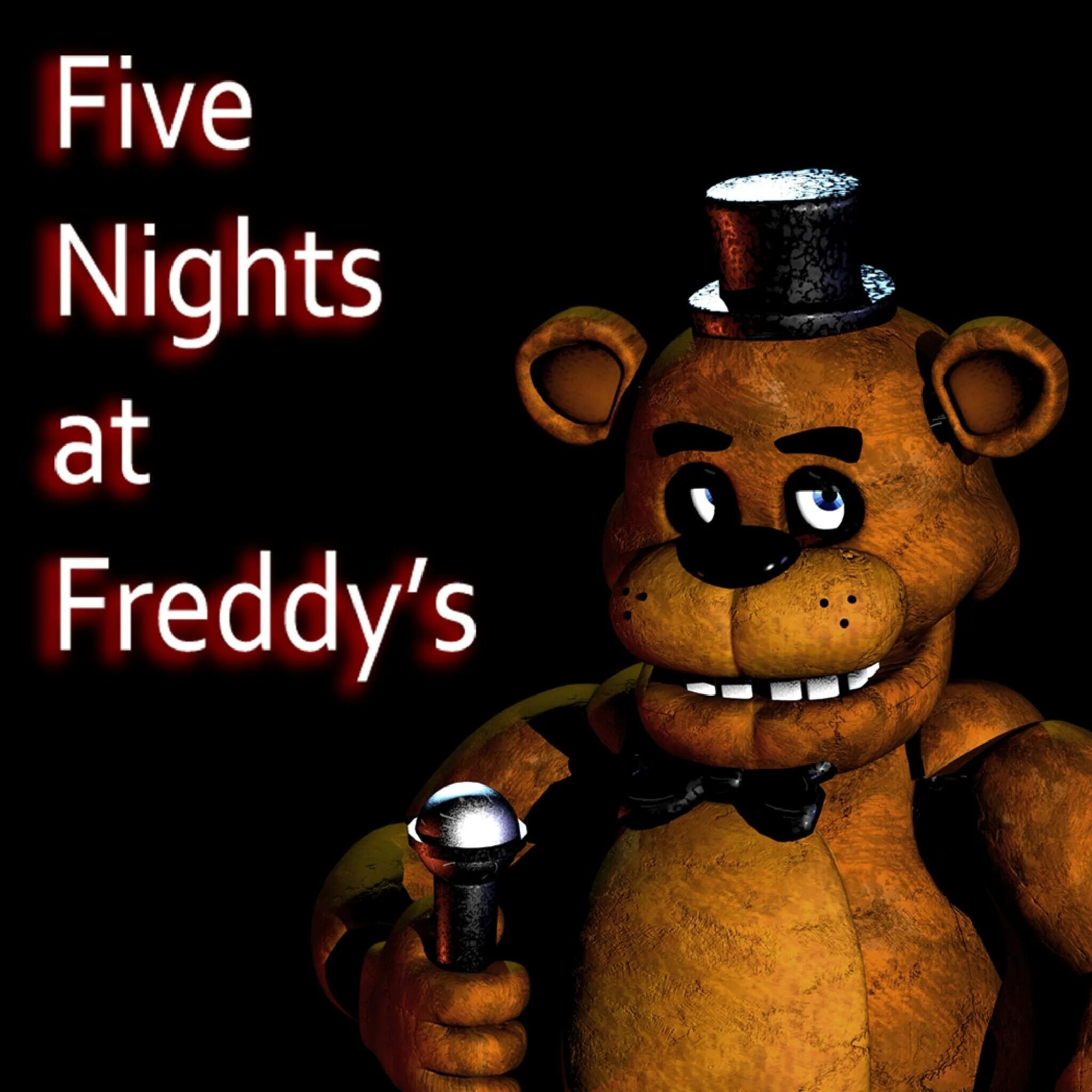 Five nights at freddy&#039;s npcs