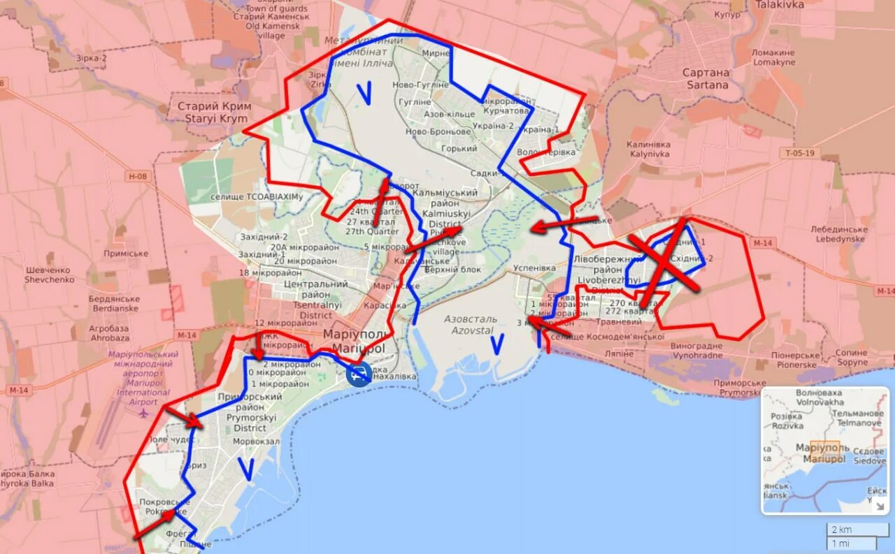 Карта боевых действий Мариуполь 2022. Карта боев Мариуполь 2022. Мариуполь карта сражений. Мариуполь на карте карта боевых действий.