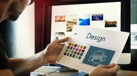 Branding сайт