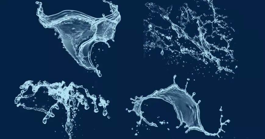 Водяные кисти для фотошопа. Кисти для фотошопа. Кисть вода. Кисти вода для фотошопа. Водяные кисти для фотошопа.
