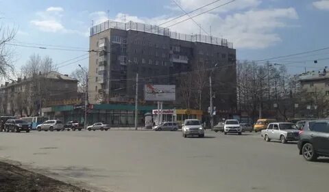 Трикотажная улица новосибирск