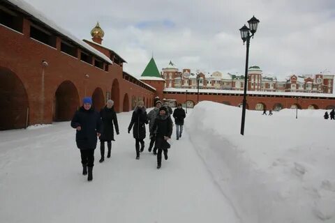 Квесты йошкар ола