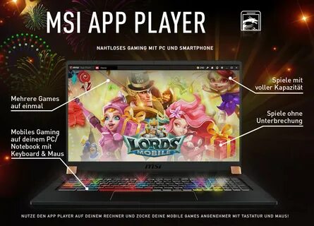 Msi app installer