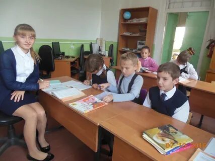 Ученик 7 первых