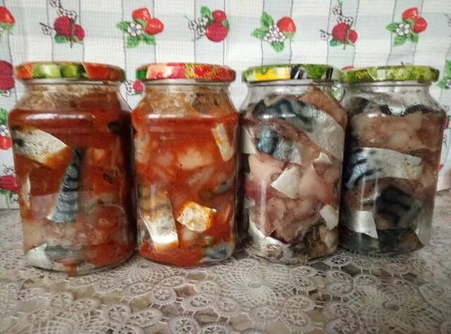 Тушенка в мультиварке. Рыбные консервы в скороварке в банках. Рыбные консервы в скороварке в банках. Рыбные консервы в скороварке в банках. Рыбные консервы в скороварке в банках.