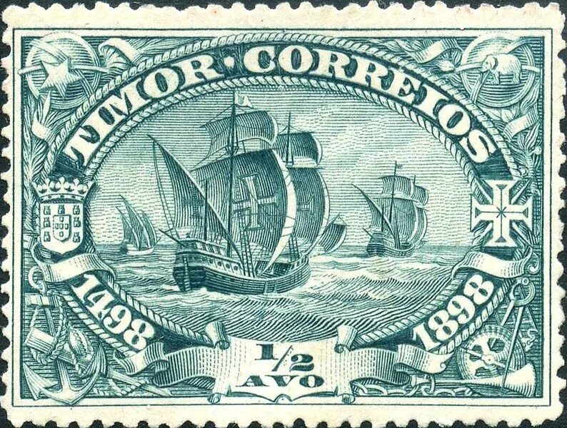 1898 создание