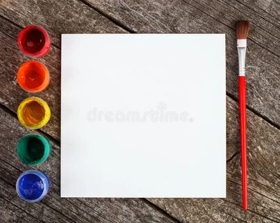 Paint list