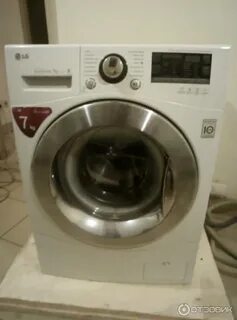 Lg inverter direct drive kg