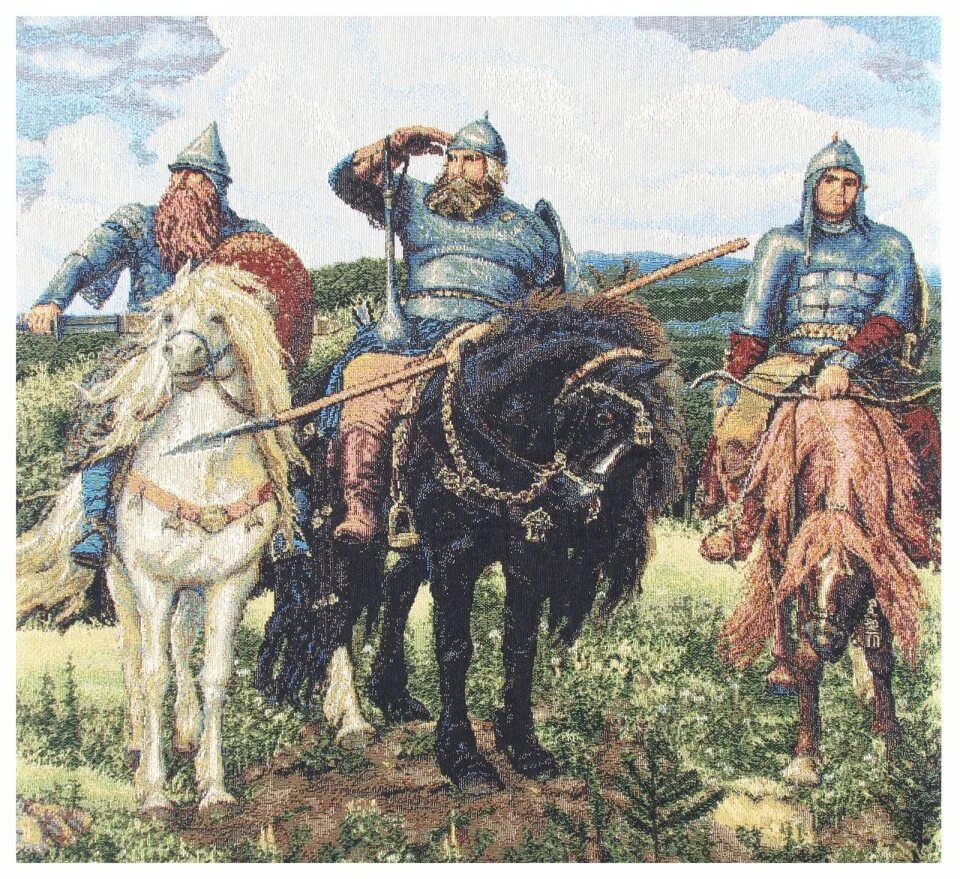 Три богатыря сколько длится по времени. Виктор васнецов «богатыри», 1881–1898.. виктор васнецов три богатыря. богатырь васнецов аполлинарий. три богатыря илья и добрыня.