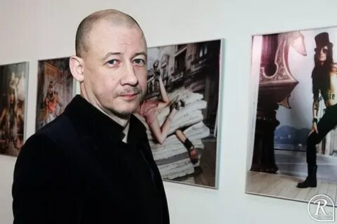 Андреем шаровым