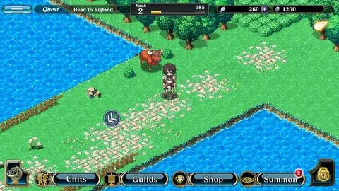 Evertale