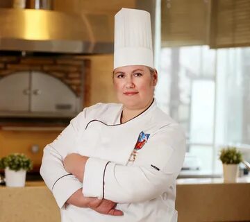Повар кстова