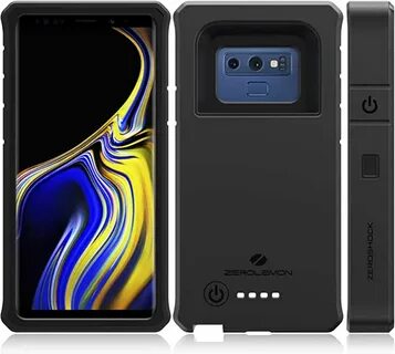 Ремонт note 9