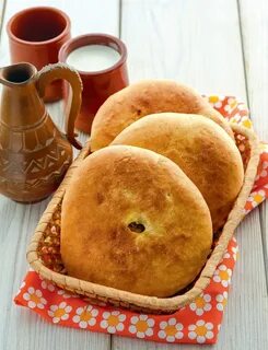 Грузинские пироги