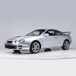Celica gt four