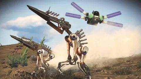 No mans sky коллекция