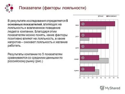 Компания опрос