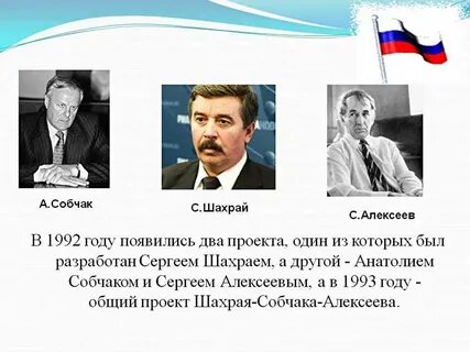 Проект 1993