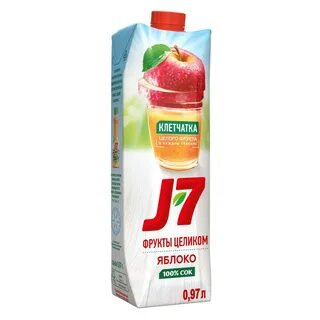 Сок j 7