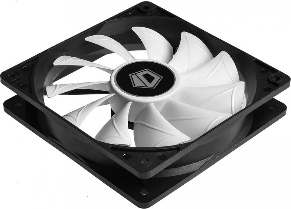 Id cooling xf 12025. ID-Cooling XF-12025-SD. ID-Cooling XF-12025-SD-K. XF-12025.
