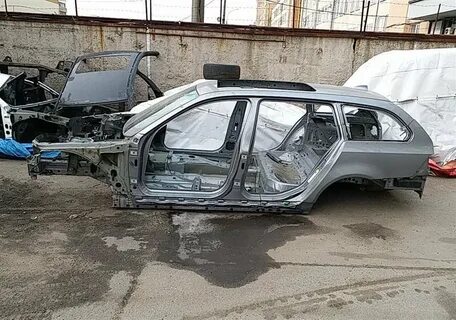 Металл кузова
