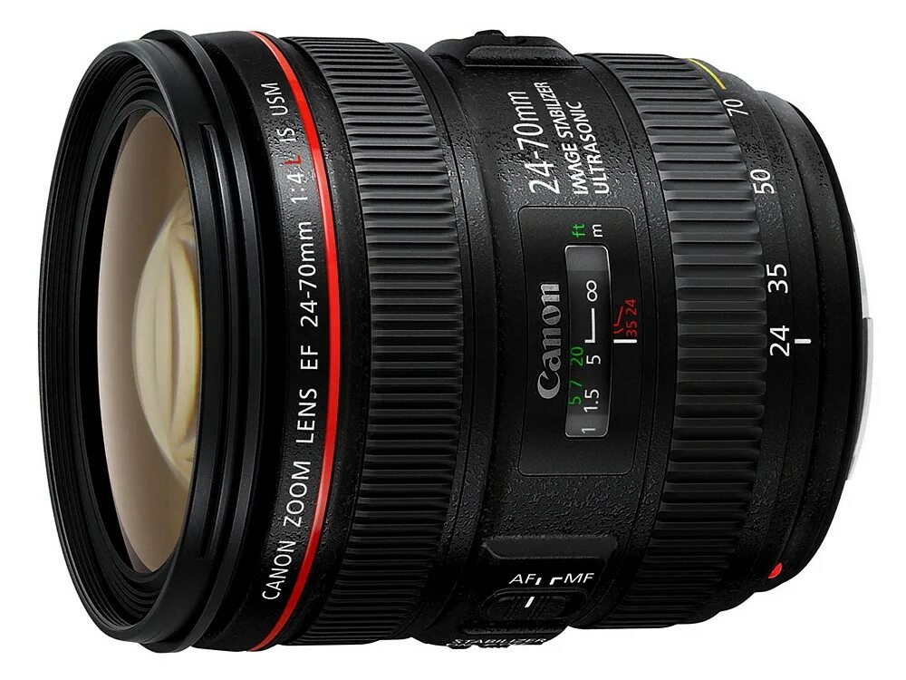 Canon EF 17-40mm f/4l USM. Объектив Canon EF 24-70mm f/4 is USM. Canon 24-70 2.8l II USM. Canon EF 24mm f/1.4l USM. Купить объектив для кэнон