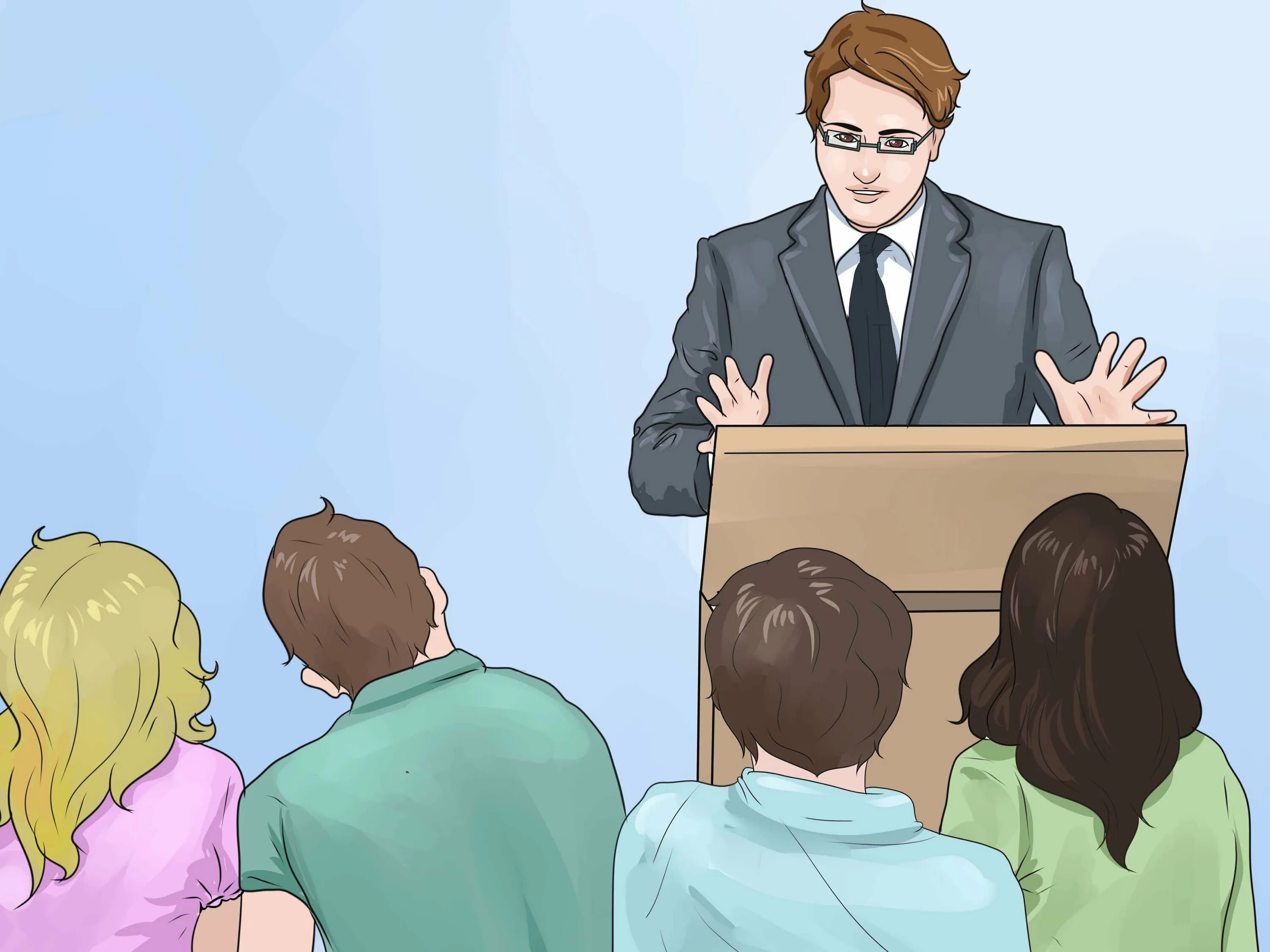 How to start presentation Speech. How to start a presentation. WIKIHOW обсуждение. Prepare a presentation