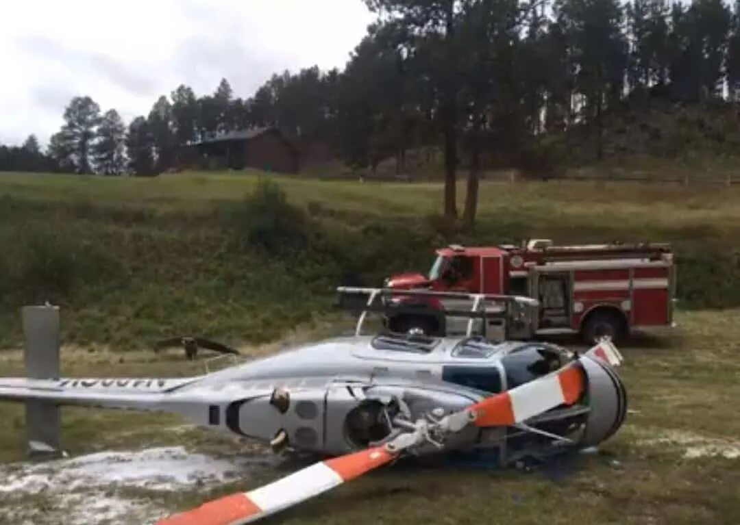 Just crash