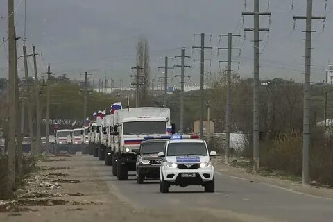 Рыльск колонна
