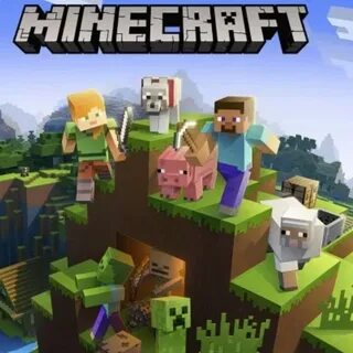 Minecraft deluxe