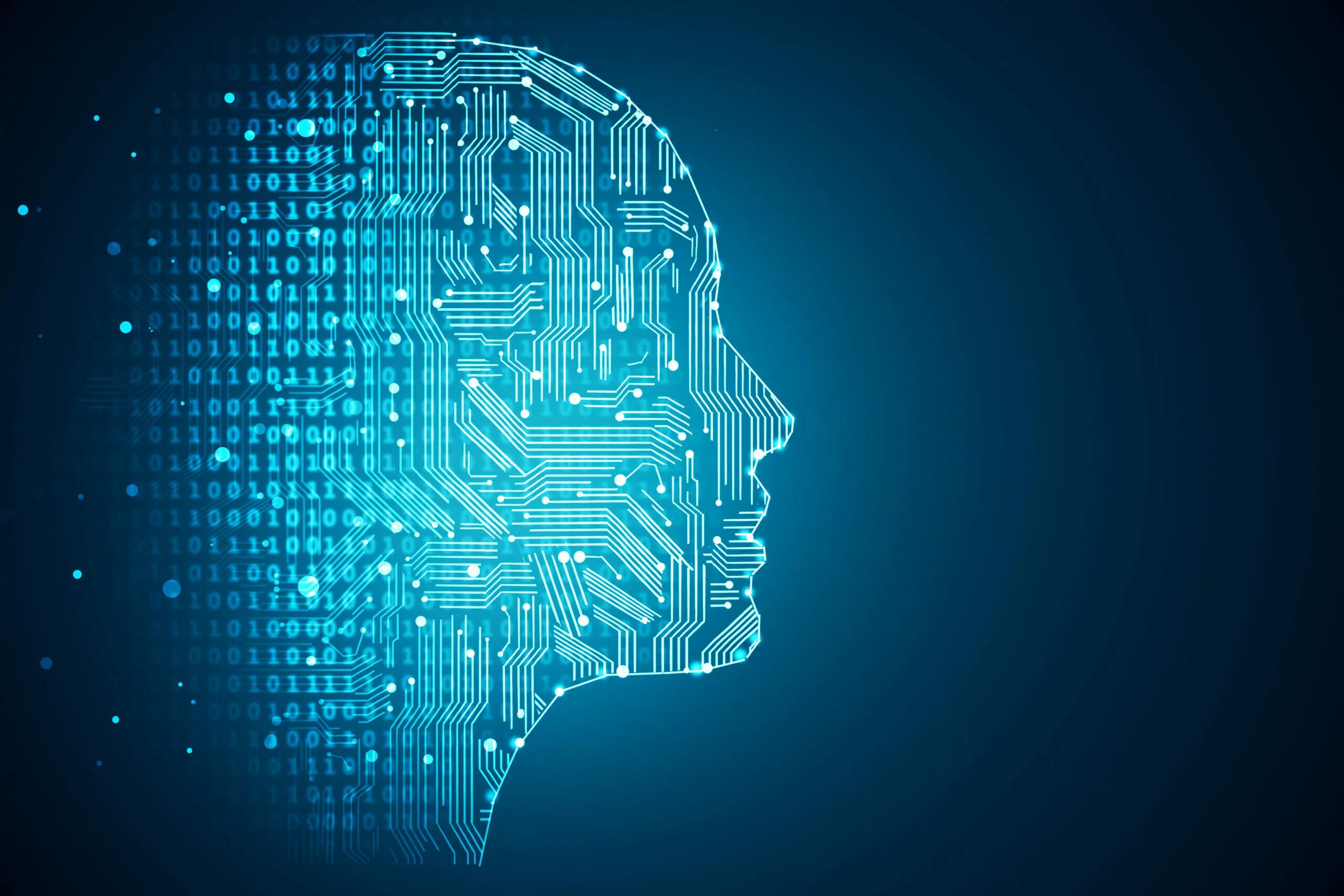 Artificial intelligence world